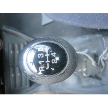 seat cordoba berlina (6k2) del año 1997