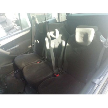 citroën c4 grand picasso del año 2008