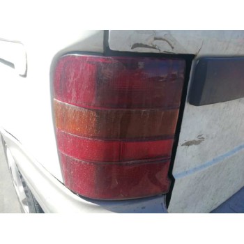 nissan serena (c23m) del año 2003