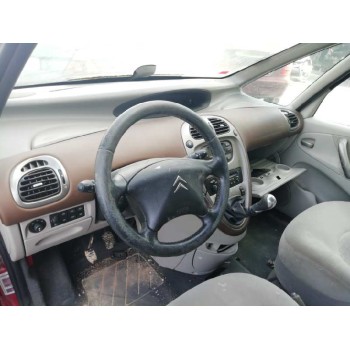 citroën xsara picasso del año 2006