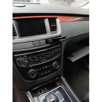 peugeot 508 sw i (8e_) del año 2013