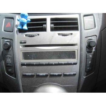 toyota yaris del año 2009