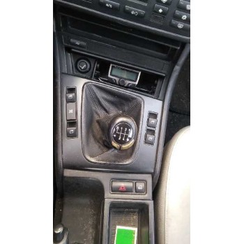 bmw serie 3 berlina (e46) del año 2004