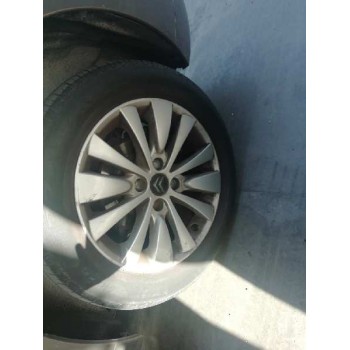 citroën c4 grand picasso del año 2008