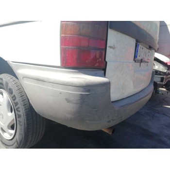 nissan serena (c23m) del año 2003