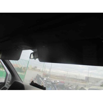 mercedes-benz vito (w638) caja cerrada del año 1999