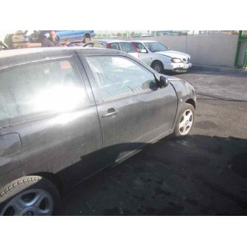 seat ibiza (6k1) del año 2001