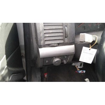 opel vectra c berlina del año 2003