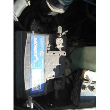 seat ibiza (6k) del año 1999