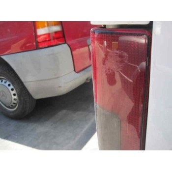 peugeot partner (s1) del año 2002