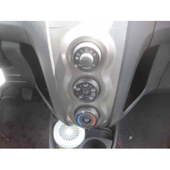 toyota yaris del año 2009