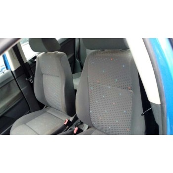 volkswagen polo (9n1) del año 2003