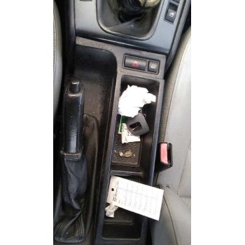 bmw serie 3 berlina (e46) del año 2004