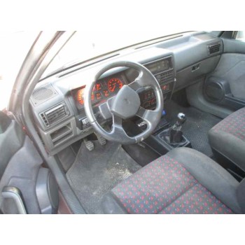 renault 19 cabriolet (d53) del año 1992