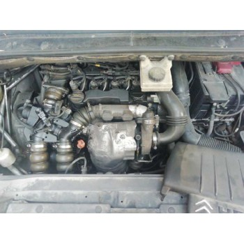 citroën c4 grand picasso del año 2008