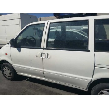 nissan serena (c23m) del año 2003