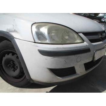 opel combo (corsa c) del año 2004