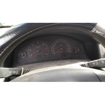 opel vectra c berlina del año 2003