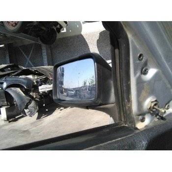 seat ibiza (6k) del año 1999