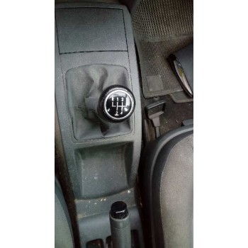 volkswagen polo (9n1) del año 2003