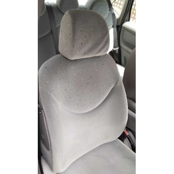 citroën c3 del año 2002