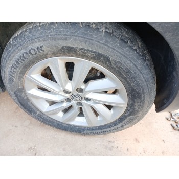 volkswagen t-cross (c11, d31) del año 2020