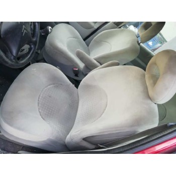 citroën xsara picasso del año 2006