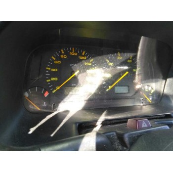 seat ibiza (6k) del año 1999