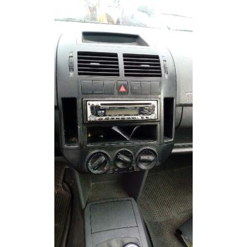 volkswagen polo (9n1) del año 2003