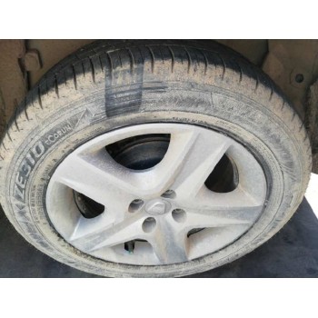 dacia sandero del año 2016