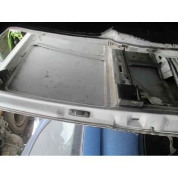 mercedes-benz vito (w638) caja cerrada del año 1999