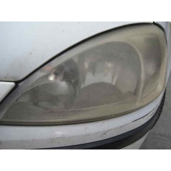 opel combo (corsa c) del año 2004