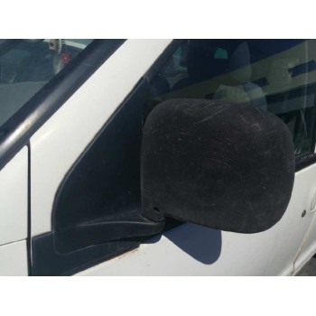 nissan serena (c23m) del año 2003