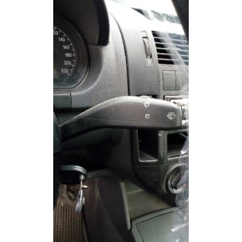 volkswagen polo (9n1) del año 2003