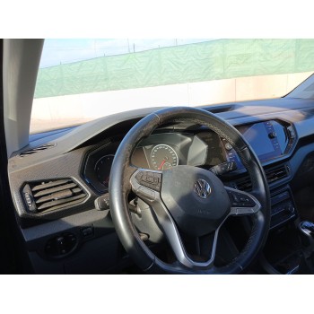 volkswagen t-cross (c11, d31) del año 2020