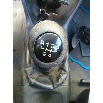 seat ibiza (6k) del año 1999