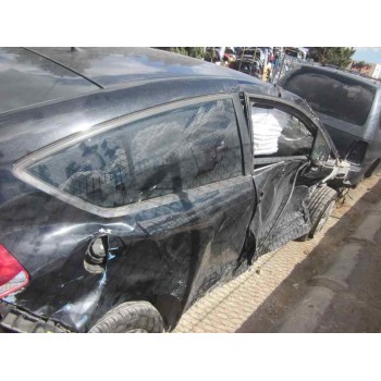 citroën c4 coupe del año 2008