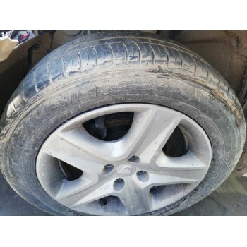 dacia sandero del año 2016