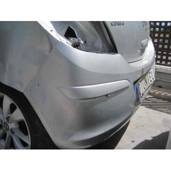 opel corsa d del año 2014