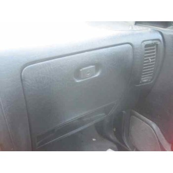 seat cordoba berlina (6k2) del año 1997