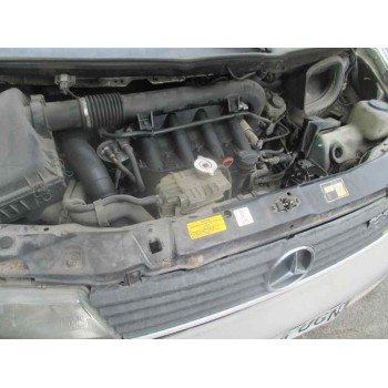 mercedes-benz vito (w638) caja cerrada del año 1999