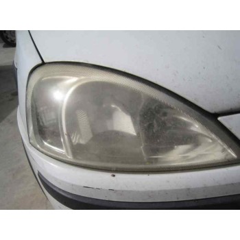 opel combo (corsa c) del año 2004