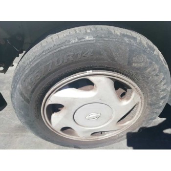 nissan serena (c23m) del año 2003