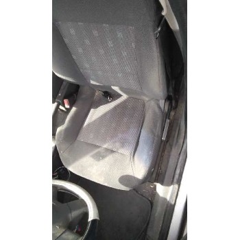 opel vectra c berlina del año 2003