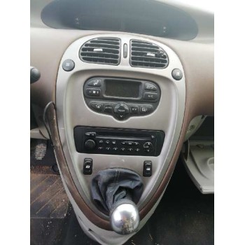 citroën xsara picasso del año 2006