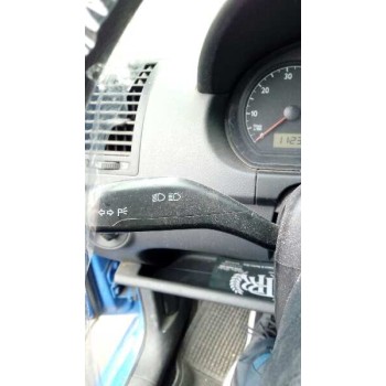 volkswagen polo (9n1) del año 2003