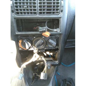 seat ibiza (6k) del año 1999