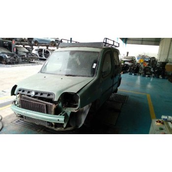 fiat doblo cargo (223) del año 2004