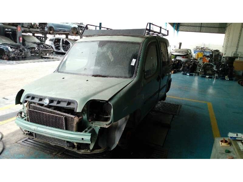 FIAT DOBLO CARGO (223)