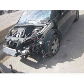 citroën c4 coupe del año 2008